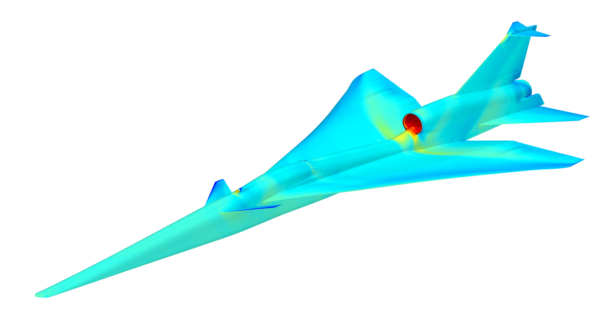 Automatic (CFD) for the People