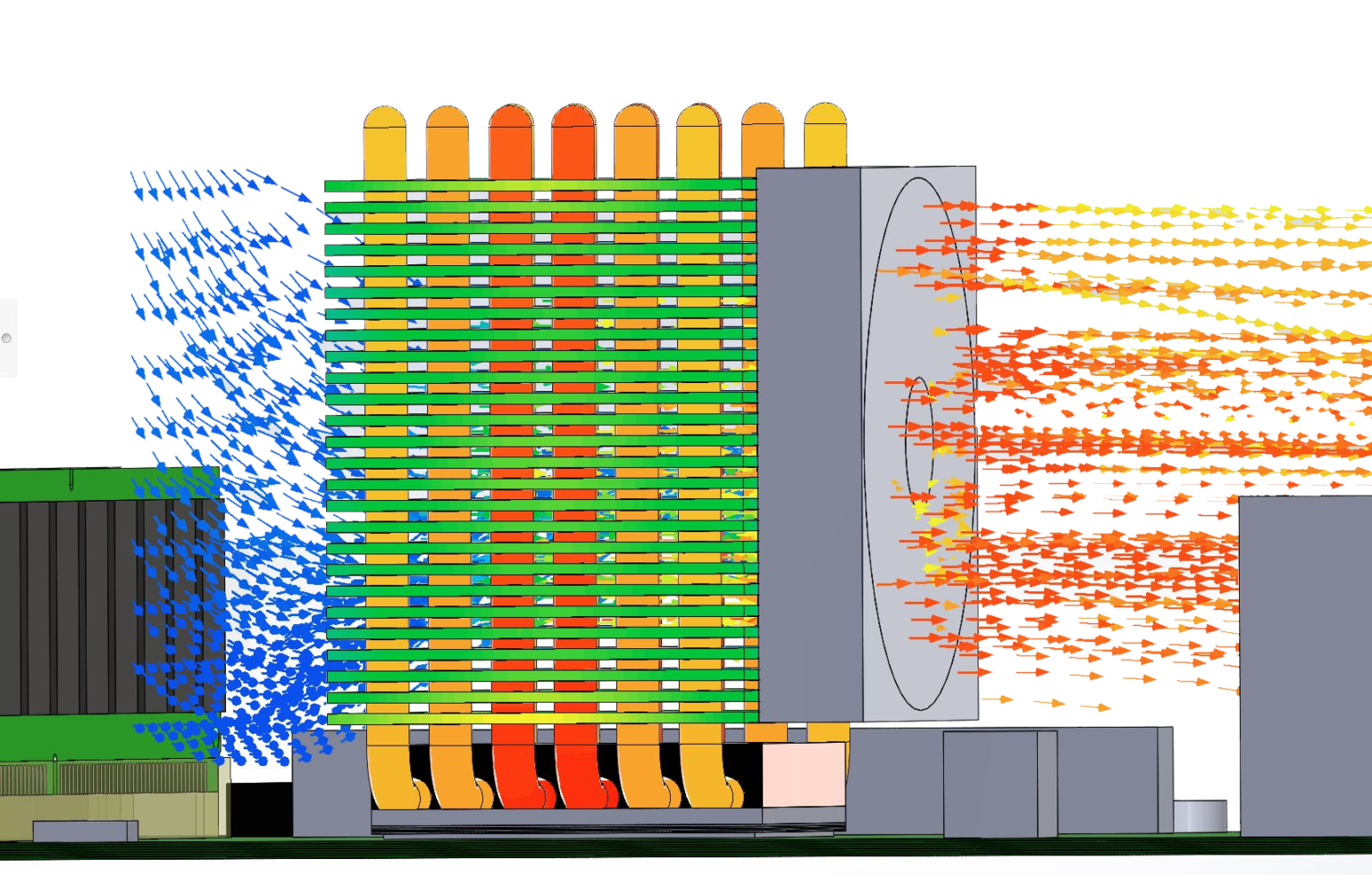 Are Heat Pipes Any Good For My CPU Simcenter