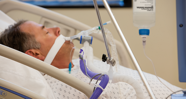 Vyaire Medical – Respiratory Care in the COVID-19 Crisis