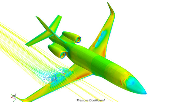 Automatic (CFD) For The People - Simcenter