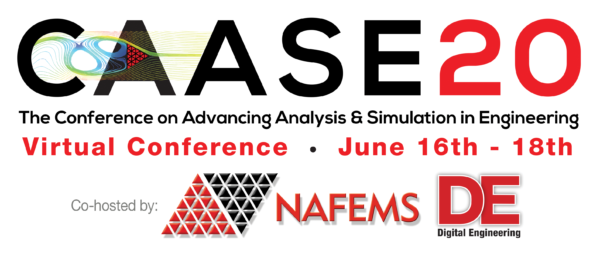 Meet Siemens at NAFEMS CAASE20