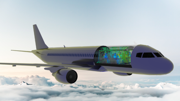 Five compelling reasons to run CFD simulations on the cloud