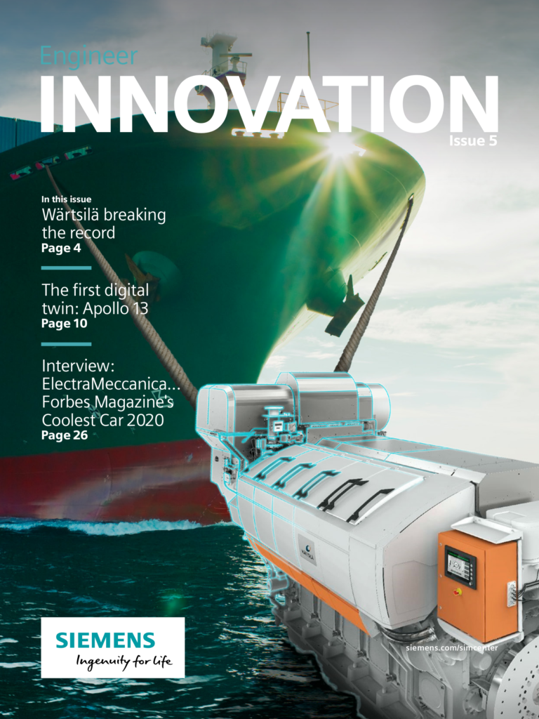 Engineering Innovation issue 5