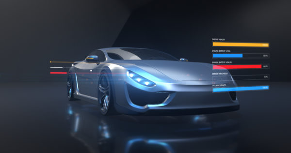 Chengdu: battery management system lab to reduce testing