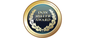 Don Miller Award - System Simulation