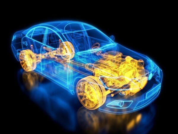 Chengdu: VEM lab to boost vehicle performance