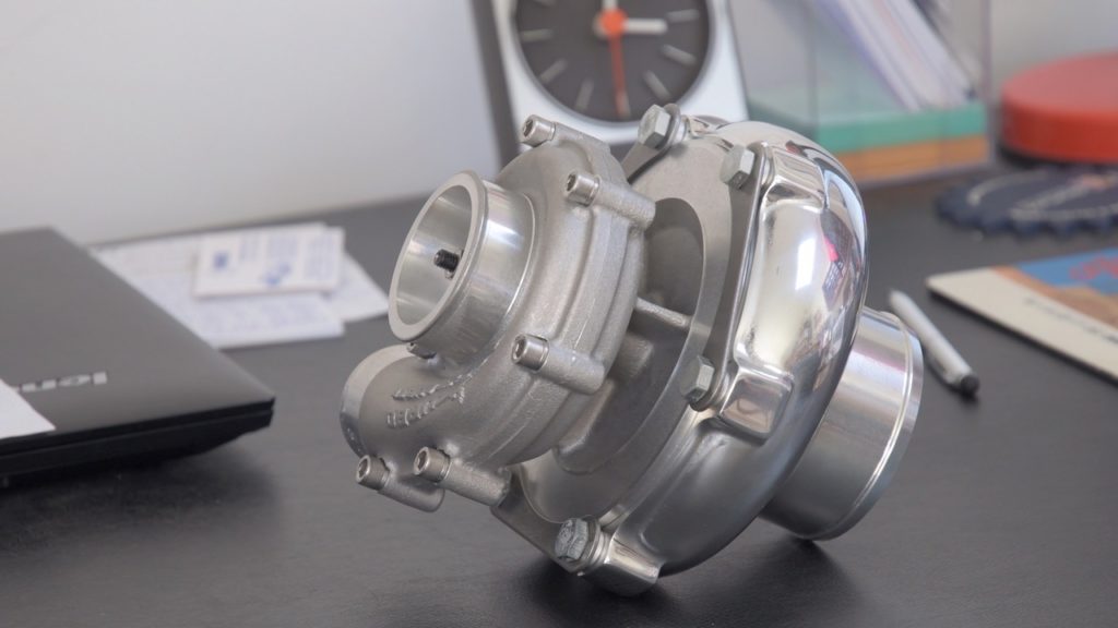 Can this little turboexpander help save the Simcenter