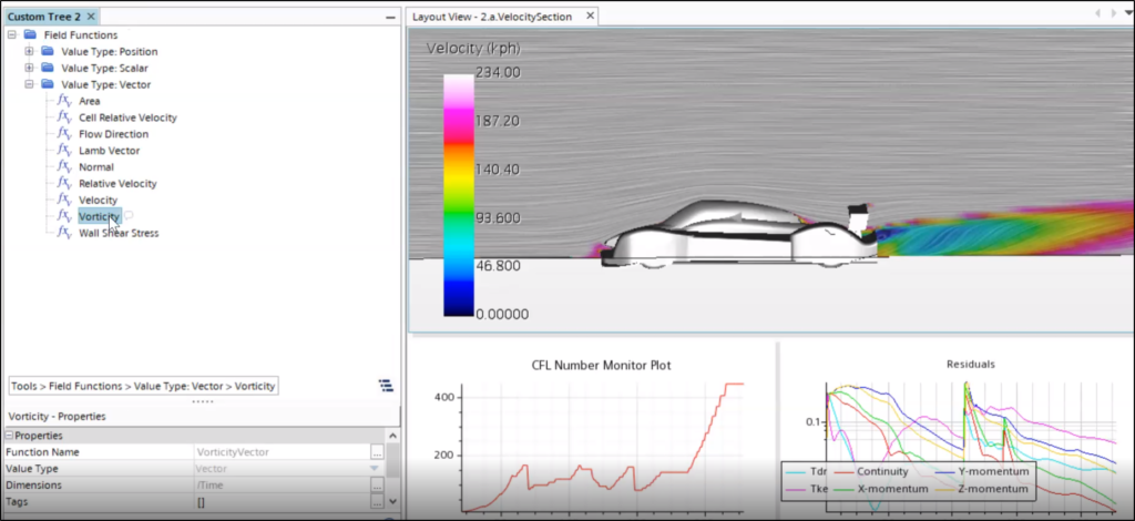 The Secret To Easy CFD Simulation Setup - Simcenter