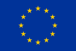 European flag