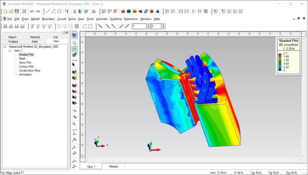 Saving Your Permanent Magnets From Demagnetization