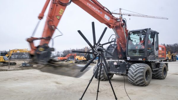 [Webinar] Make your heavy equipment machine stronger and sounds better