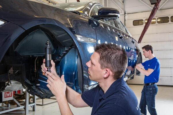 MLMM: increase efficiency with Modal Analysis