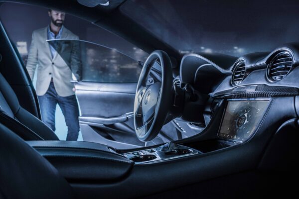 Adopt a people-centric approach to electric vehicle sound engineering