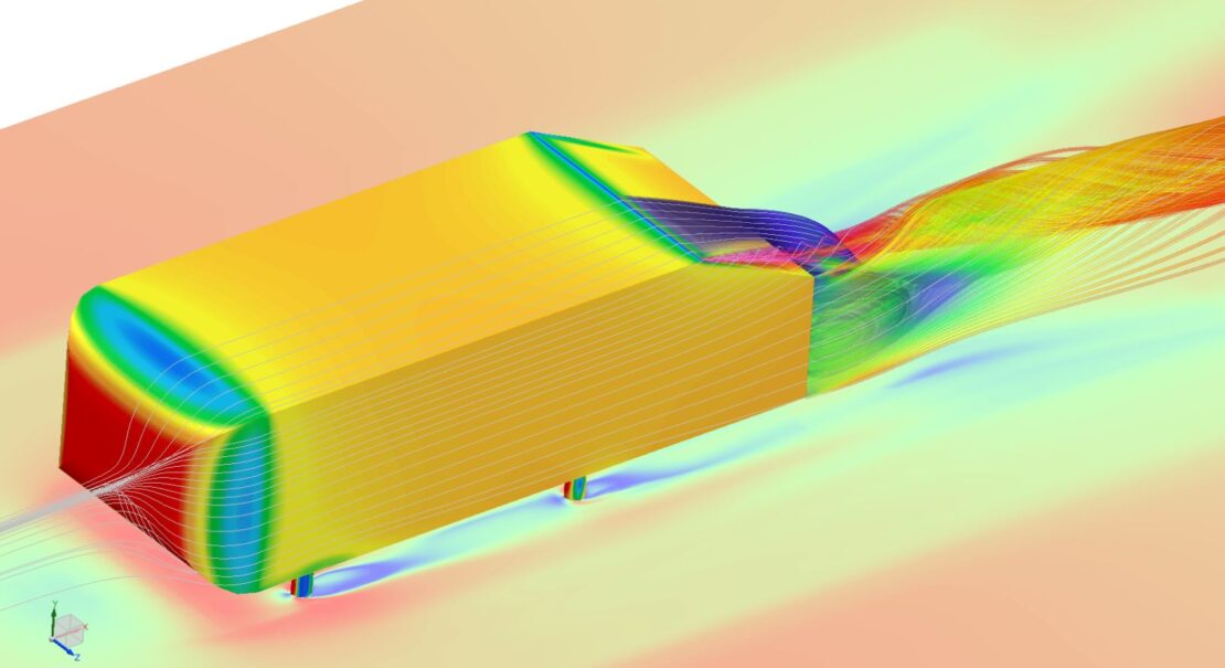 Turbulence Models In Automotive Aerodynamics Which Is The Best