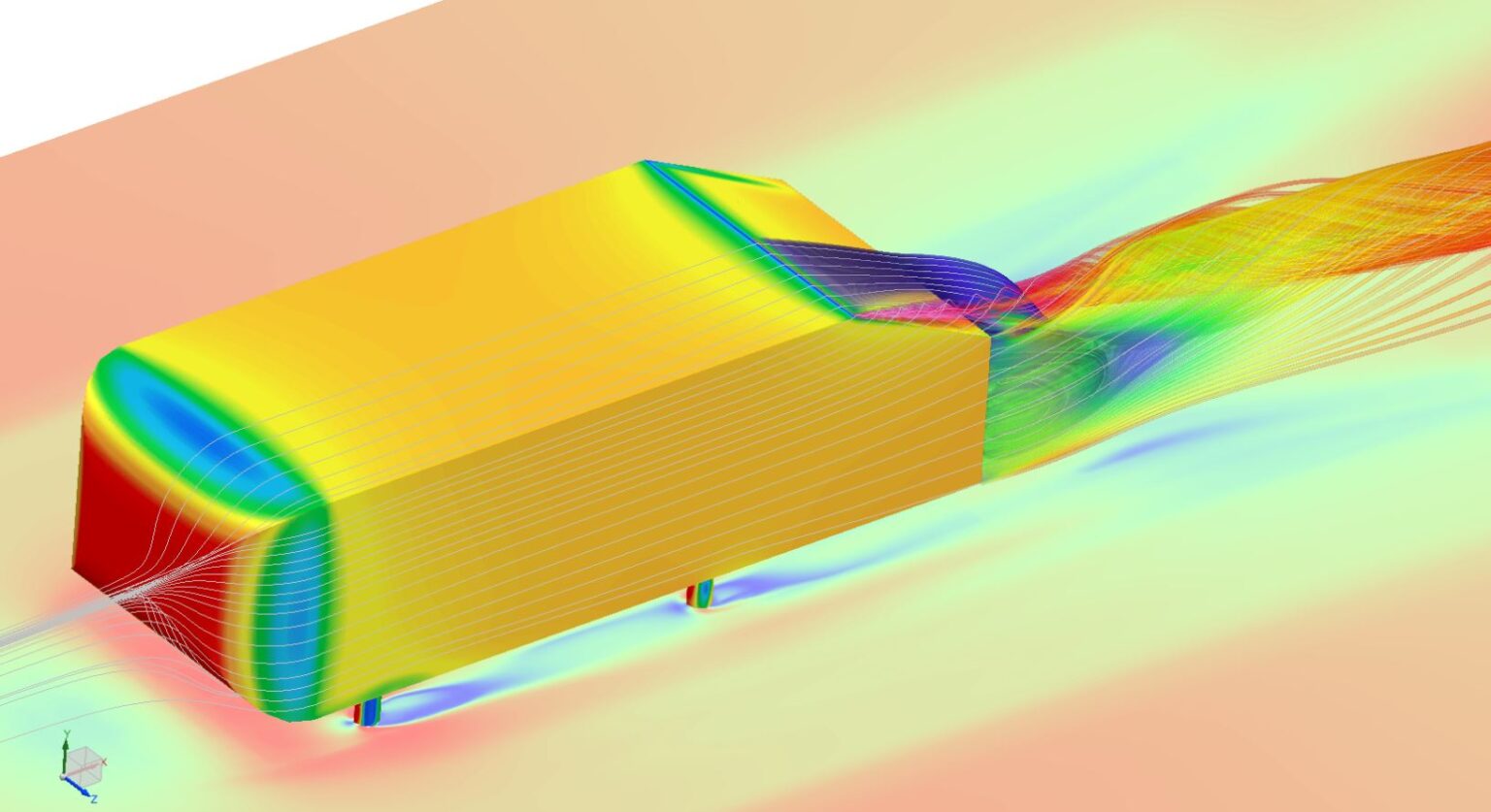 Turbulence models in automotive aerodynamics - which is the best?