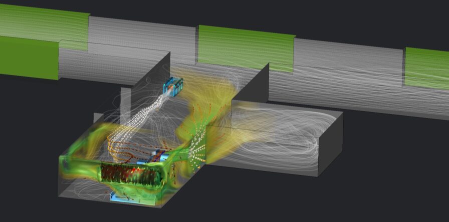 Simcenter FLOEFD - CFD for Designers and Engineers