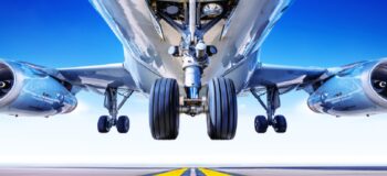 Design space exploration for aircraft landing gear