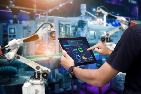 Acquire Industry 4.0 skills: Free virtual commissioning training for automation engineers