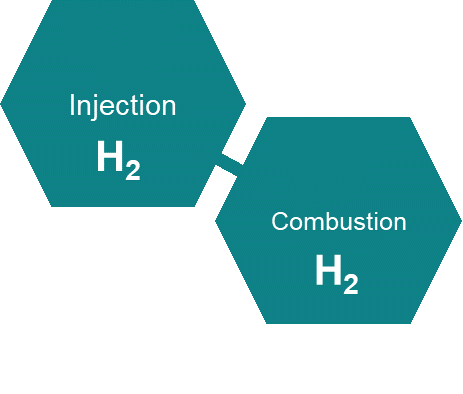 Hydrogen storage and delivery