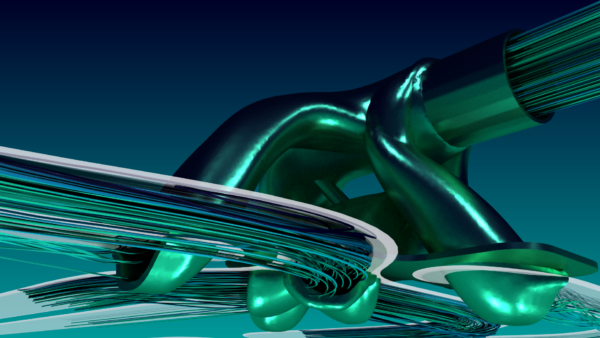 Simcenter STAR-CCM+ 2020.3 released! What’s new?