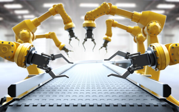 When robot control gets difficult
