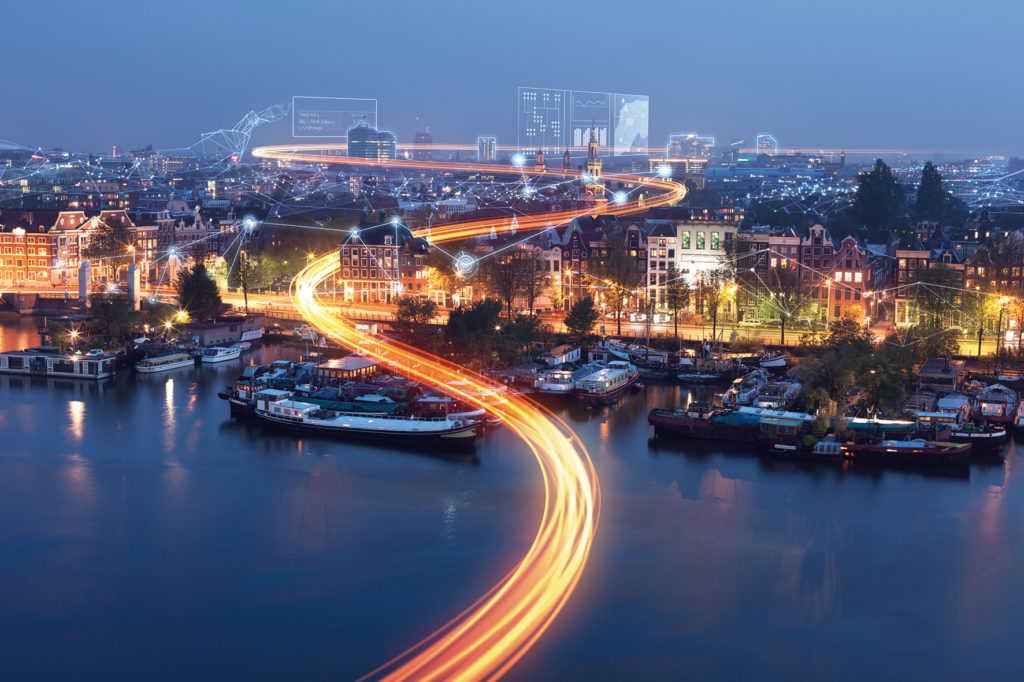 The 2019 Simcenter Conference Europe was held in Amsterdam