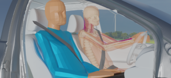 The evolution of integrated occupant safety systems