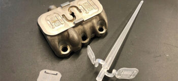 MCAM achieves hybrid additive manufacturing strategy for new medical device mold