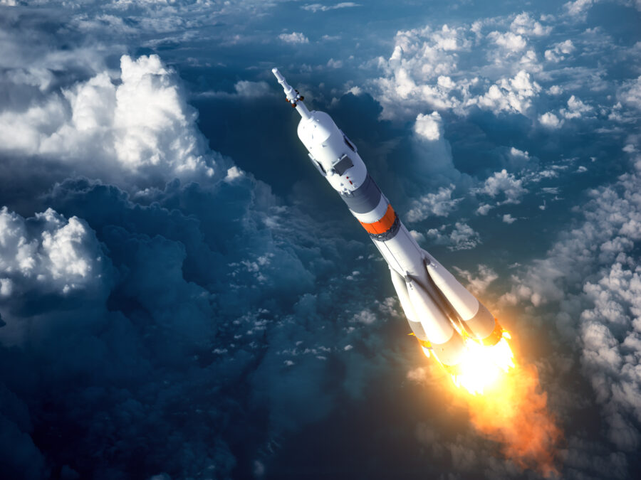 Record-breaking space launches in stressful 2020 | Simcenter