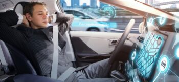 Autonomous vehicles enter a validated future