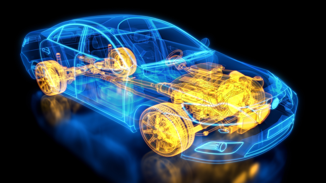 Virtual Car Development Is vehicle virtual prototyping possible? Predict your car's NVH ...