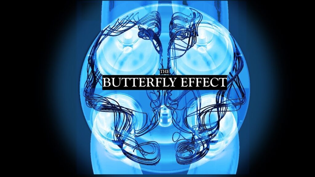 The Powertrain Fairy Tale 2- The butterfly effect