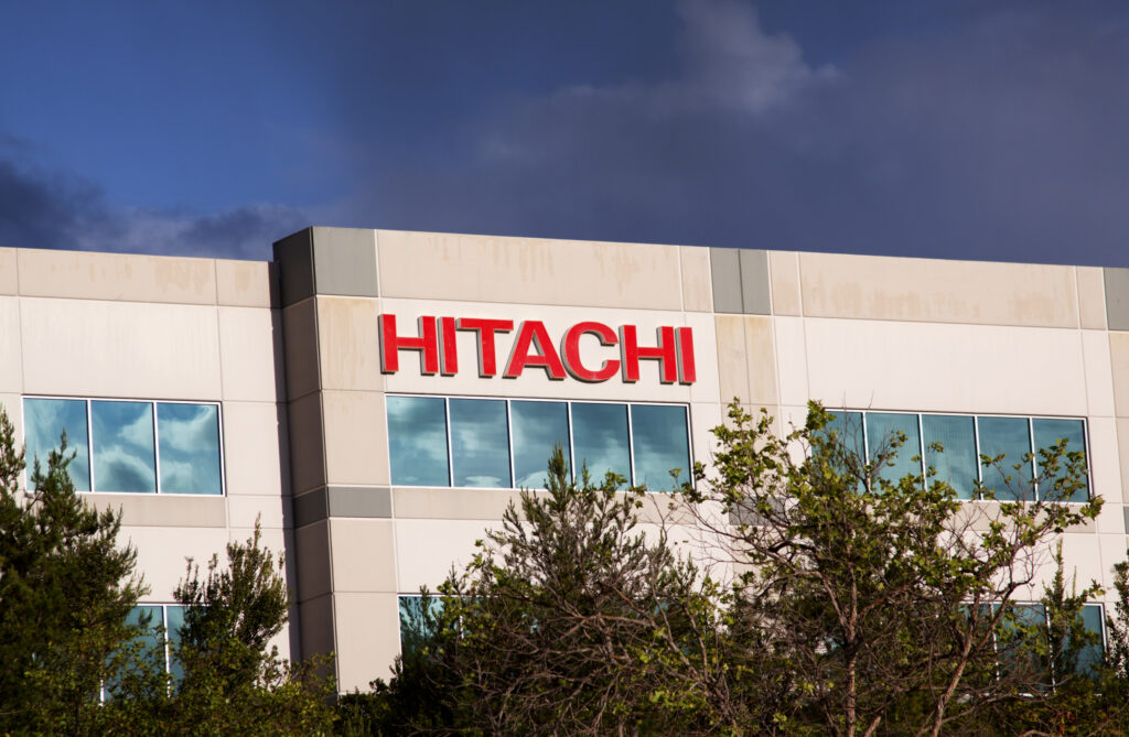 How Hitachi used componentbased TPA to reduce testing time by 66