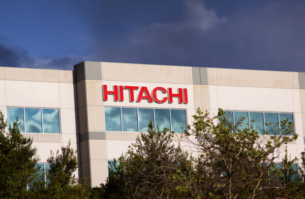 How Hitachi used component-based TPA to reduce testing time by 66%