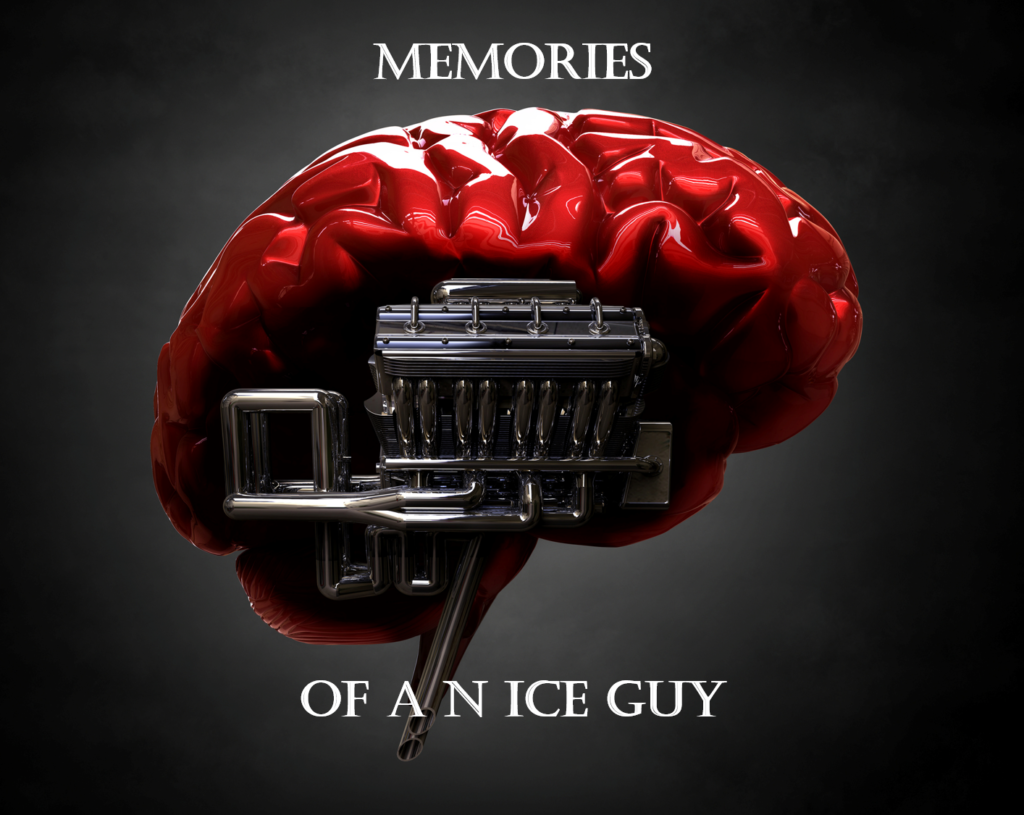  6 - Memories of a N I C E guy