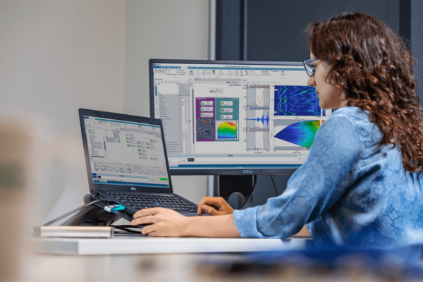 What’s new: Simcenter Testlab 2021.1