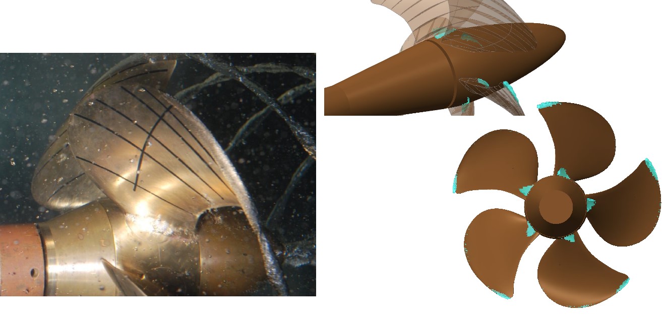 Propeller Simulation drives your design work forward Simcenter