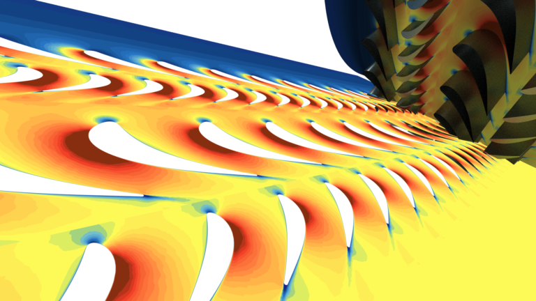 Gas turbine simulation programs