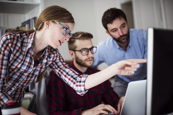 Simcenter Testlab 2021.1: The power of context-driven data visualization