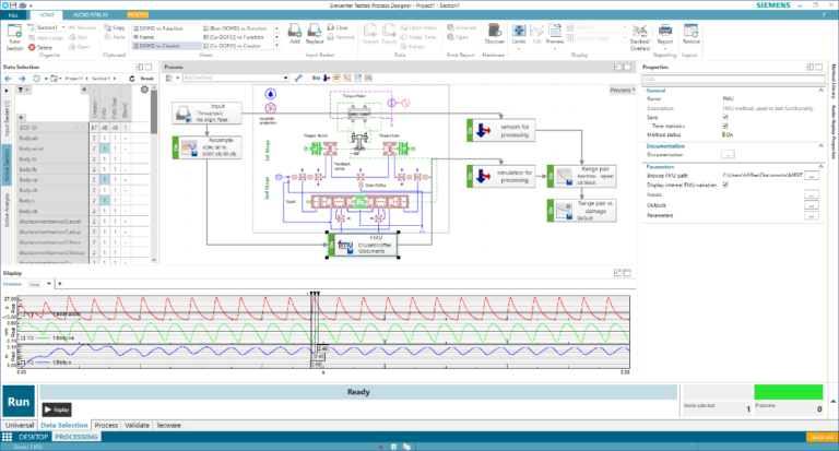 Testlab Simcenter Testlab Neo 2021.1 - Simcenter
