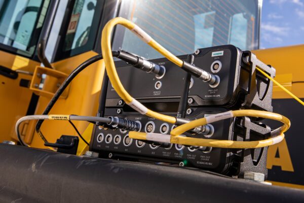 [Full Video] Simcenter SCADAS RS: Rugged data acquisition system for testing