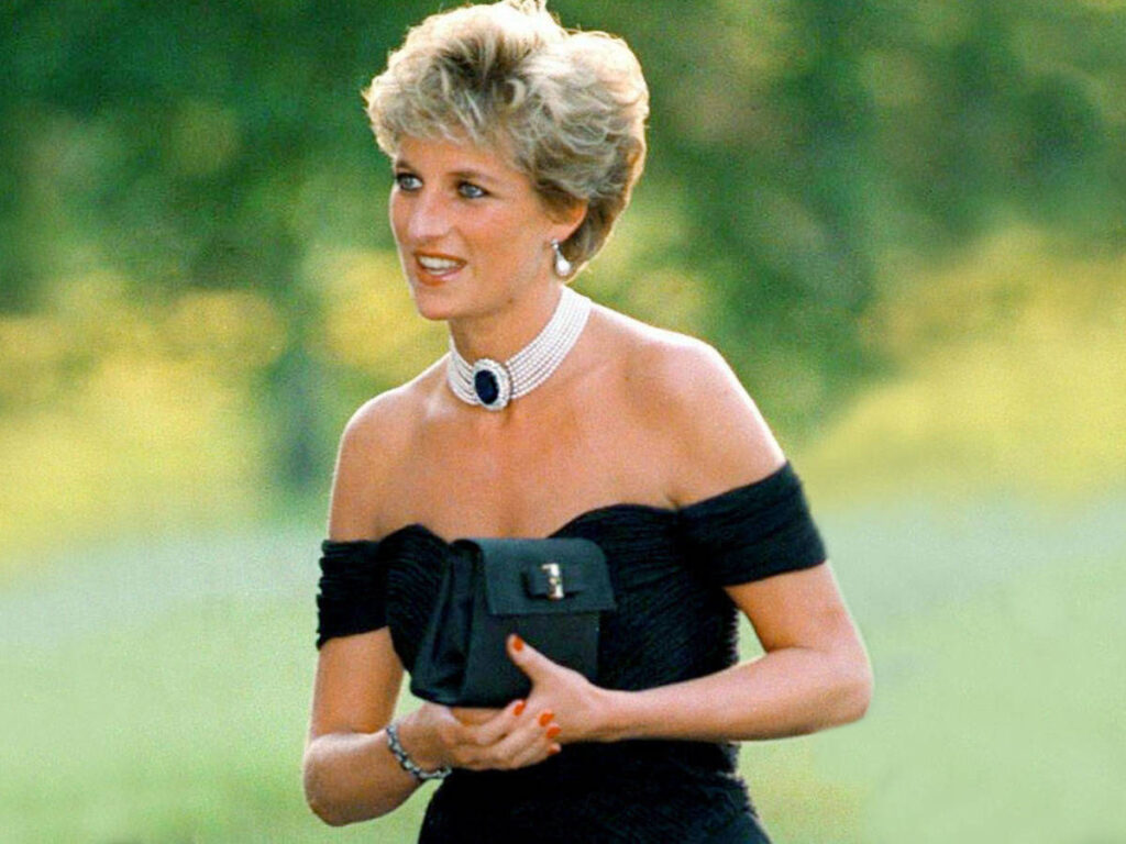 Princess Diana