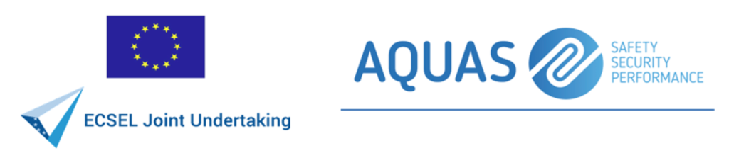 Aquas European project