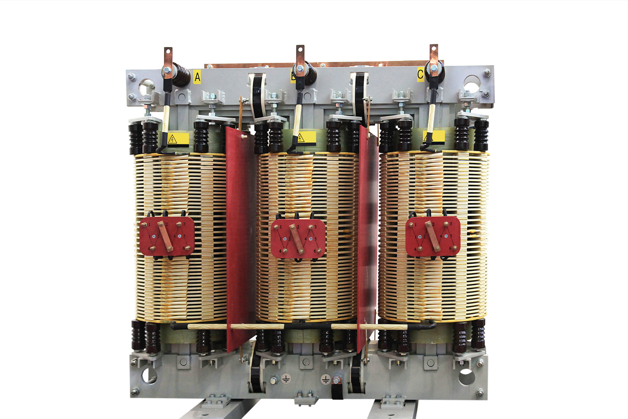 a Source of Noise in Transformers Simcenter
