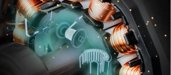 What’s New in Simcenter Motorsolve and Simcenter SPEED 2021.1?