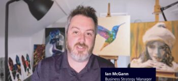 Ian McGann - xDT @ Realize LIVE