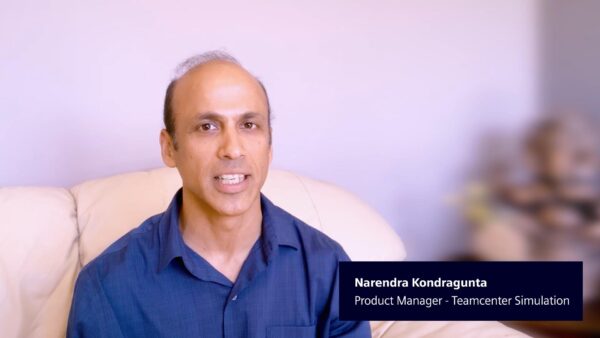 Realize LIVE ’21: SPDM – Enabling Collaboration Across the Digital Thread