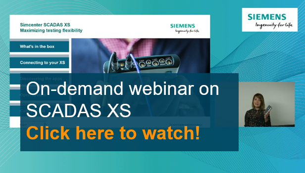 XS webinar