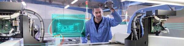 Executable Digital Twin (xDT) – Part 3