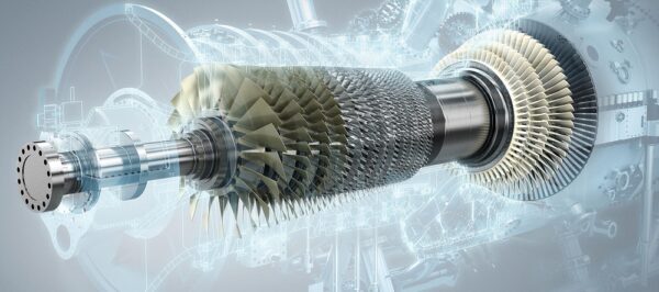 Combine solution speed and accuracy for axisymmetric rotor dynamics